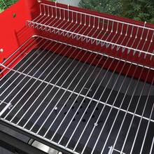 Outsunny Foyers de jardin - B - Voir 9