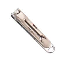 Foldable Nail Clipper, Household Manicure Tool - Multicolor - View 6