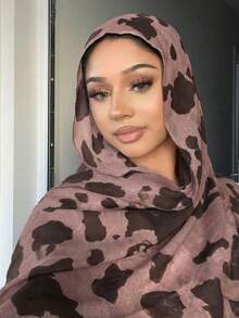 Chocolate Brown