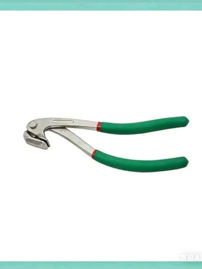 Car Dent Repair Pliers, Fender Edge Crimping Pliers, Beak-Type Flat Hole Pliers For Auto Body Sheet Metal Repair, Door Edge & Wheel Eyebrow Dent Fix Tool With Non-Slip Handle