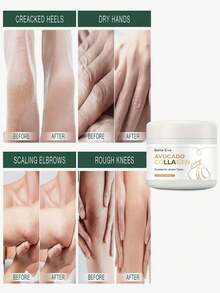 1 支保湿霜，可保持全身、足部和手臂肌肤水润 - 1pc - 查看 4