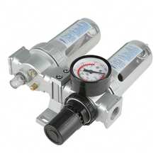 Pneumatic Tools & Accessories - Silver - View 6