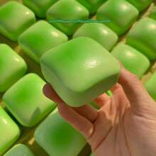 Soft Butter Toast Squeezing Toy, Stress Relief Toy, Great Gift For Birthday, Christmas, Halloween - Multicolor - View 13