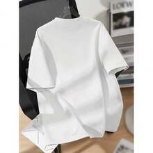 Young Girls T-Shirts - White - View 2