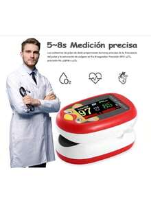 Oximeter & Accessories - 查看 6