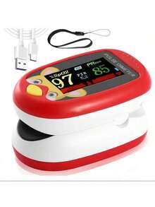 Oximeter & Accessories - 查看 5
