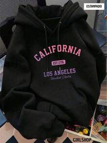 Negro (bloqueo de color rosa y morado)