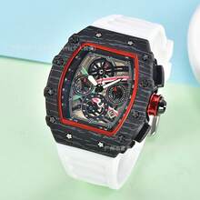 Men Mechanical Watches - 20 - View 9