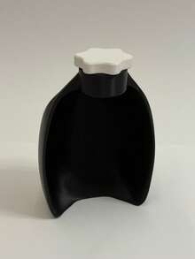 旅行户外宠物水瓶碗，紧凑可折叠防漏宠物饮水器 - 彩色 - 查看 2