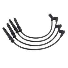 4Pcs Ignition Cable Set 8200486877 8200713680 Replacement for Dacia Logan MCV II 2013/02‑2019/12 - Número de pieza: 8200486877, 8200713680, 7140421003 - Ver 10