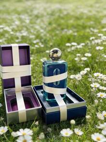 Perfume de vainilla suave y elegante, 105 ml - Lila - Ver 3