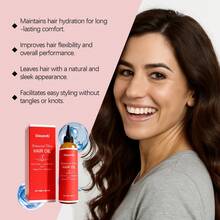 100毫升橄榄油护发油，保湿、清爽、滋养，令秀发自然蓬松柔顺。 - 多樣化香型 - 查看 4