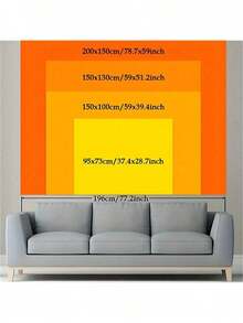 1. Tranh treo tường bán chạy của Laufey Design, quà tặng sinh nhật, Giáng sinh, Halloween, trang trí phòng khách, phòng ngủ, văn phòng, nhà cửa/trang trí phòng/trang trí tiệc, tranh in chất lượng cao, món quà dành cho bạn bè và gia đình. - 1PC - Xem 4