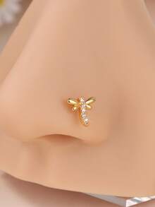 Women Nose Ring - L192 - View 1