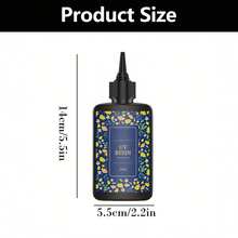 100g/200g Transparent UV Resin, UV Solar Curing Resin For DIY Jewelry Making - A - View 2