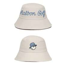 Women Baseball Cap - White - View 8