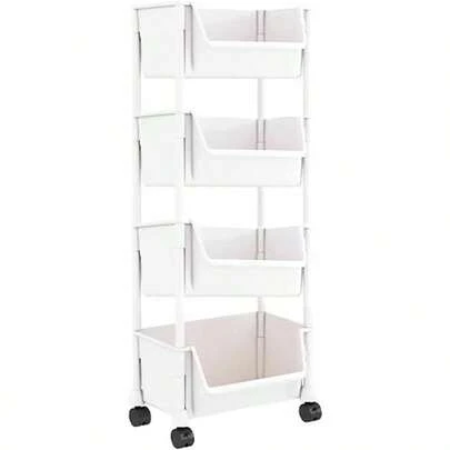 Storage Carts
