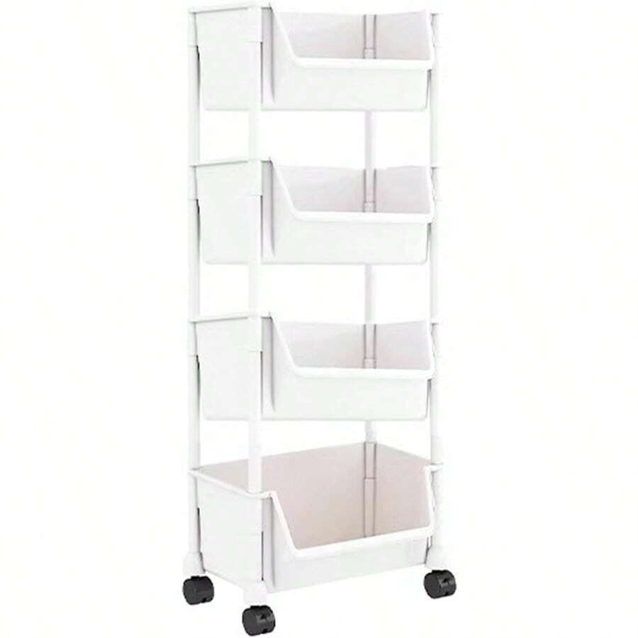 Storage Carts - Default - View 1