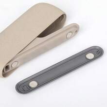 Cubierta de puerta para IQOS Iluma/Iluma I, cubierta lateral colorida y con estampado de moda para reemplazo decorativo, cubierta/estuche protector - Cubierta de la puerta - Ver 2