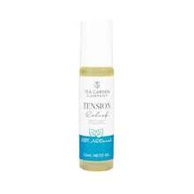 Tea Garden Company Roll On Relajante Lavanda y Menta Aroma para Dormir Relajación y Tranquilidad 10 ml - como en la foto - Ver 8