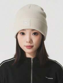 PUMA彪馬 男女同款 雪白色 - 白色 - 查看 1