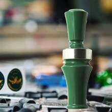 户外狩猎哨，鸭哨，诱饵哨，野生鸭子模仿声音塑料哨 - A - 查看 5