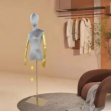 YUNRUX Mannequins - A - View 8