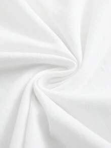 Larry Bird Retro 90s T-Shirt,Plus Size Men ,Summer - 白色2 - 查看 4