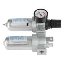 Pneumatic Tools & Accessories - Silver - View 5