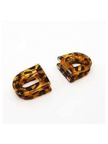 Daily Girls Magnetic Hair Clips - A - View 2