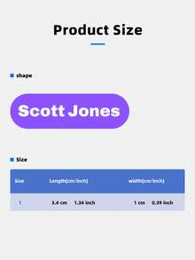 1-350pcs Customized Name Labels, Text Stickers, Transparent Waterproof Vinyl Name Tags, Personalized Stickers For Daycare, School, Luggage, Gym Bags, And Lunch Boxes, Durable Name Decals For Personal Items, Kindergarten Labels - Multicolor - View 8