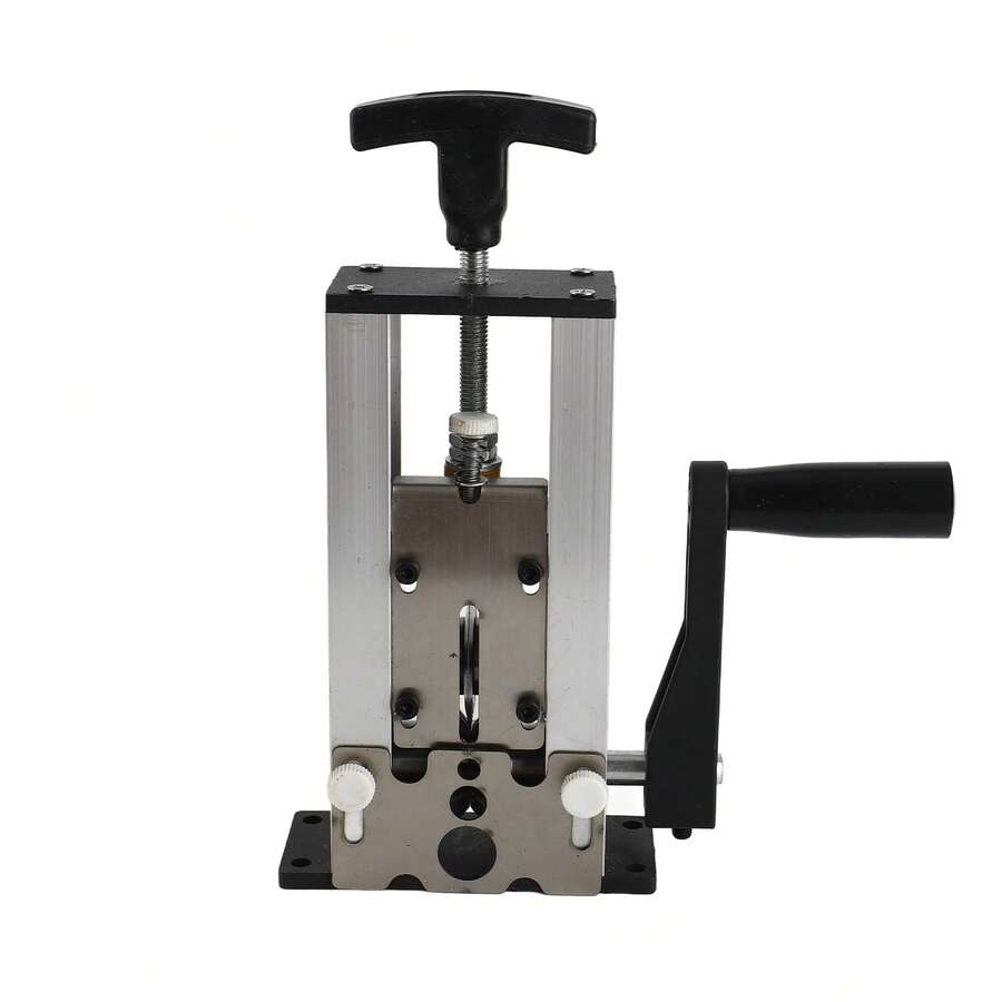 Máquina Peladora De Cables De 1-70mm Para Manual Y Taladro - A - Ver 1