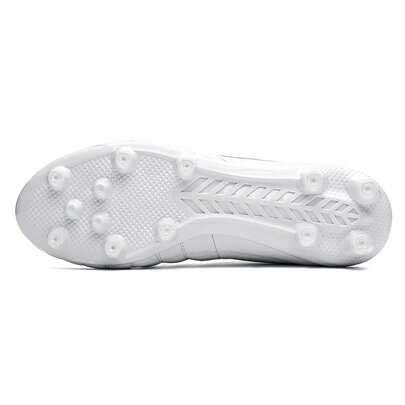 Men's Football Shoes Are Non Slip, Lightweight And Breathable, Suitable For Outdoor Grass Training And Matches