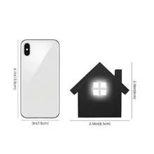 USB驱蚊灯，家用超声波驱蚊器，夜灯，户外电子驱蚊器，灭蚊器 - 多色 - 查看 2