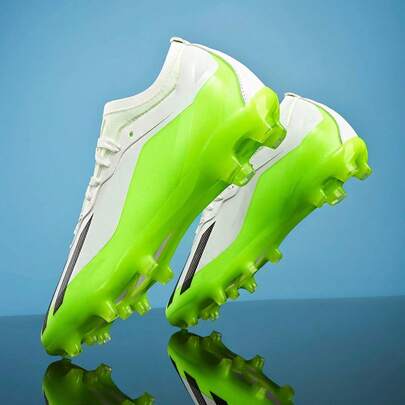 Men's Rugby Shoes, Anti Slip And Wear-Resistant Sports Shoes, Professional Training Rugby Sports Shoes Suitable For Outdoor Sports