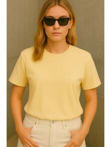 Amarelo Manteiga