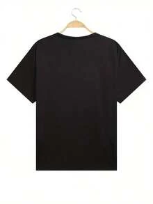 Women T-Shirts - Black - View 2