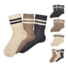 Waterproof Socks - 3-color Set - View 2