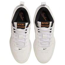 Nike Book 1 EP Nightmare Before Christmas - FJ4250-102 Unisex Shoes - trắng - Xem 4