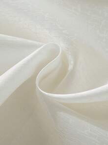 1 Stück 100% Polyester waschbarer Spitze Tischläufer, minimalistisch elegante Heimdekoration, hitzebeständig & fleckabweisende Tischdecke geeignet für Esszimmer, Küche, Wohnzimmer, Innen- & Außenbereich, verschiedene Größen & Farben erhältlich - Grau - Übersicht 7