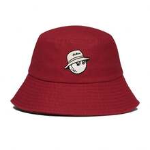 Women Baseball Cap - White - View 4