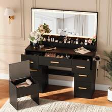 Vanities & Vanity Benches - 查看 3