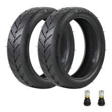 8.5 Inch Tire Upgrade For Xiaomi M365 Pro S1 Mi 3 Electric Scooter, 8.5*2 Inch Thickened Outer Tire, 81/2*2 Thickened Wheel Tire Replacement Spare Tire With Valve - Black - View 9