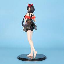 Classic Anime Figure Model, Home/Office/Gaming Decor, Gift For Anime Fans, Manga Character PVC Collectible Figurine, Suitable For Christmas & Halloween Gifts - Multicolor - View 6