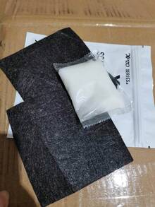 1/3 piezas Paño para reparación de arañazos en el automóvil, paño de pulido y limpieza de reparación rápida, para mantenimiento y limpieza del exterior del vehículo, adecuado para automóviles, camiones, motocicletas y vehículos recreativos - A - Ver 15