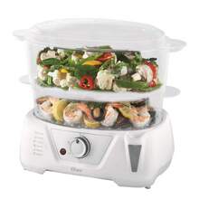 Vaporera Análoga Oster - Ver 1