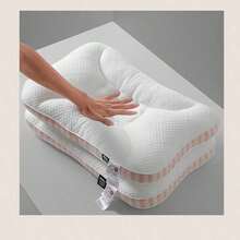 Bed Pillows - Pink - View 5