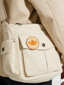 1 pieza Parche bordado de polilla vívida, para planchar o coser, aplicable a ropa, sombreros, zapatos y bolsos - Con respaldo adhesivo, fácil de colocar, bordado delicado, bordado artístico, bordado de animal - Polilla mariposa - Ver 9