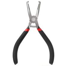 OUMINGYQ 6英寸吉他弦卷线器兼剪弦器，换弦工具 - 彩色 - 查看 10