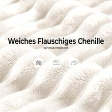 Nalupatio Sofas & Couches - Màu be - Xem 7